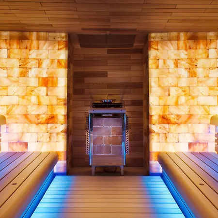 Spirit Superior Wellness - Free Wellness, Wifi, Parking Lägenhet Harrachov