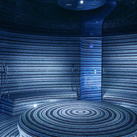 Lägenhet Spirit Superior Wellness - Free Wellness, Wifi, Parking