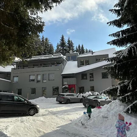 Spirit Superior Wellness - Free Wellness, Wifi, Parking Lägenhet