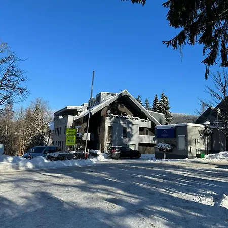 Lägenhet Spirit Superior Wellness - Free Wellness, Wifi, Parking *