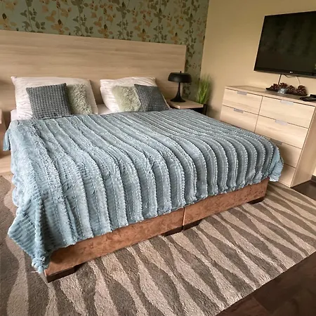 Spirit Superior Wellness - Free Wellness, Wifi, Parking *