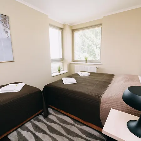 Apartmán Spirit Superior Wellness - Free Wellness, Wifi, Parking *