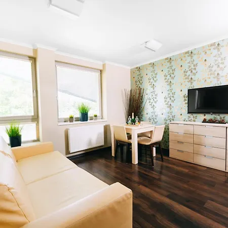 Apartmán Spirit Superior Wellness - Free Wellness, Wifi, Parking *