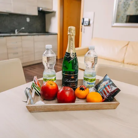 Spirit Superior Wellness - Free Wellness, Wifi, Parking * Harrachov