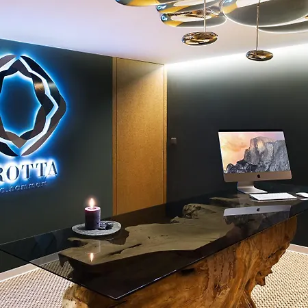Apartman Spirit Superior Wellness - Free Wellness, Wifi, Parking
