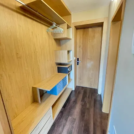 Spirit Superior Wellness - Free Wellness, Wifi, Parking Apartman Harrachov