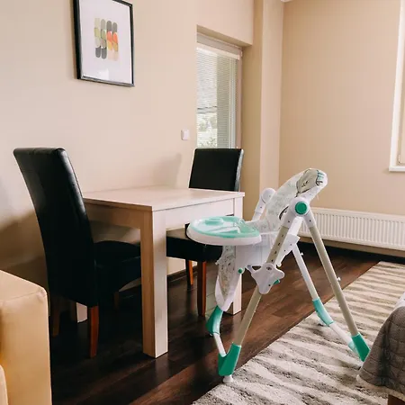 Appartamento Spirit Superior Wellness - Free Wellness, Wifi, Parking