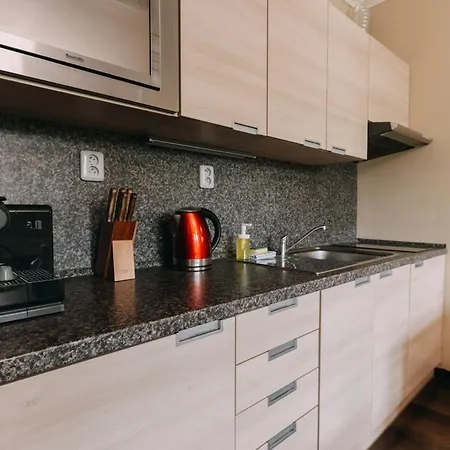 Spirit Superior Wellness - Free Wellness, Wifi, Parking Appartamento