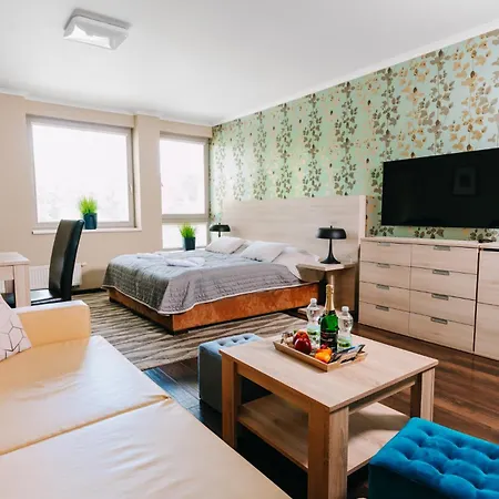 Spirit Superior Wellness - Free Wellness, Wifi, Parking Appartamento