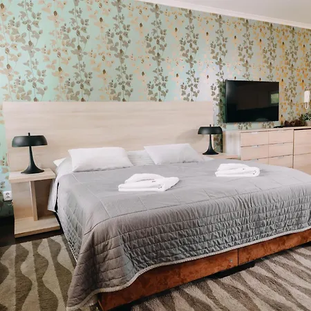Appartamento Spirit Superior Wellness - Free Wellness, Wifi, Parking