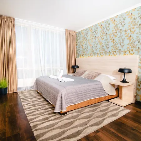 Spirit Superior Wellness - Free Wellness, Wifi, Parking *