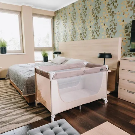 Appartamento Spirit Superior Wellness - Free Wellness, Wifi, Parking