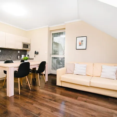 Lägenhet Spirit Superior Wellness - Free Wellness, Wifi, Parking *