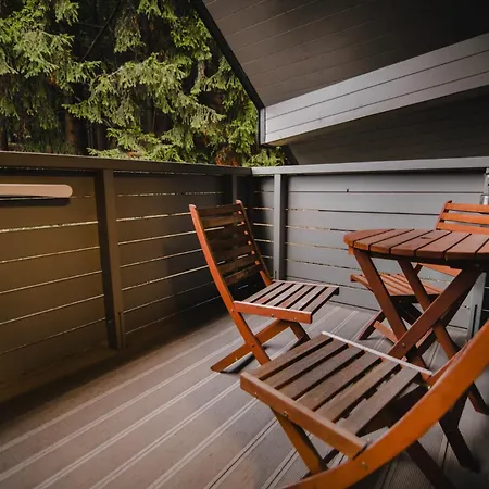 Lägenhet Spirit Superior Wellness - Free Wellness, Wifi, Parking Harrachov