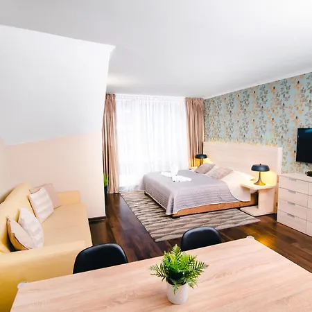 Spirit Superior Wellness - Free Wellness, Wifi, Parking Harrachov