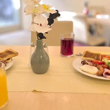 Lägenhet Spirit Superior Wellness - Free Wellness, Wifi, Parking *