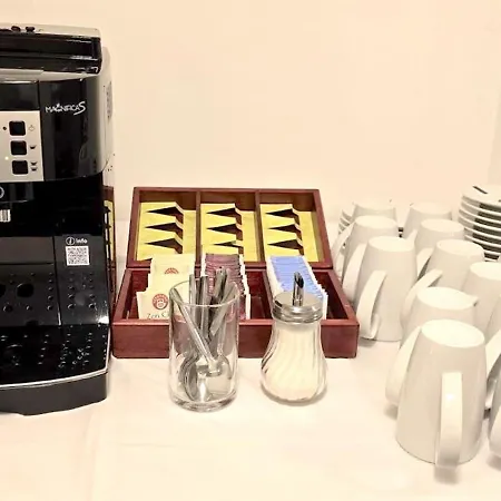 Lägenhet Spirit Superior Wellness - Free Wellness, Wifi, Parking