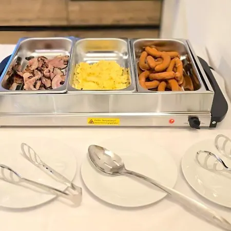 Spirit Superior Wellness - Free Wellness, Wifi, Parking Harrachov