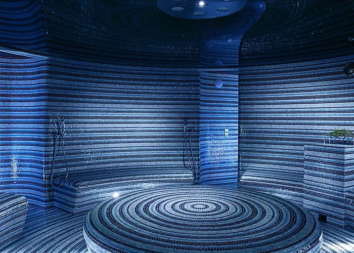 דירה Spirit Superior Wellness - Free Wellness, Wifi, Parking