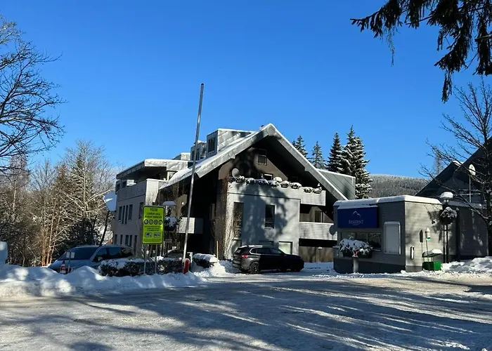 דירה Spirit Superior Wellness - Free Wellness, Wifi, Parking *