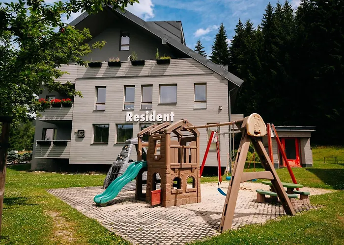 Spirit Superior Wellness - Free Wellness, Wifi, Parking דירה הַרָכוֹב