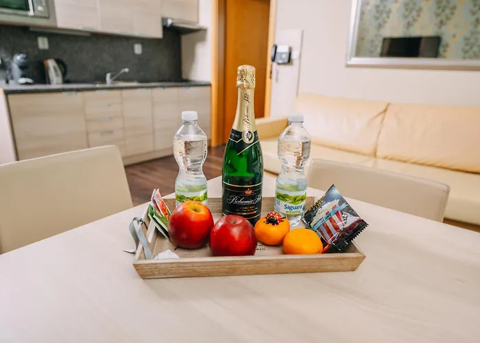 Spirit Superior Wellness - Free Wellness, Wifi, Parking * הַרָכוֹב