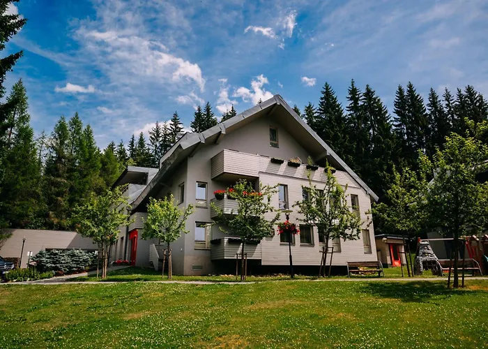 דירה Spirit Superior Wellness - Free Wellness, Wifi, Parking הַרָכוֹב