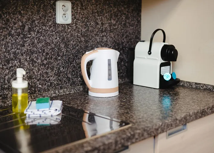 Spirit Superior Wellness - Free Wellness, Wifi, Parking