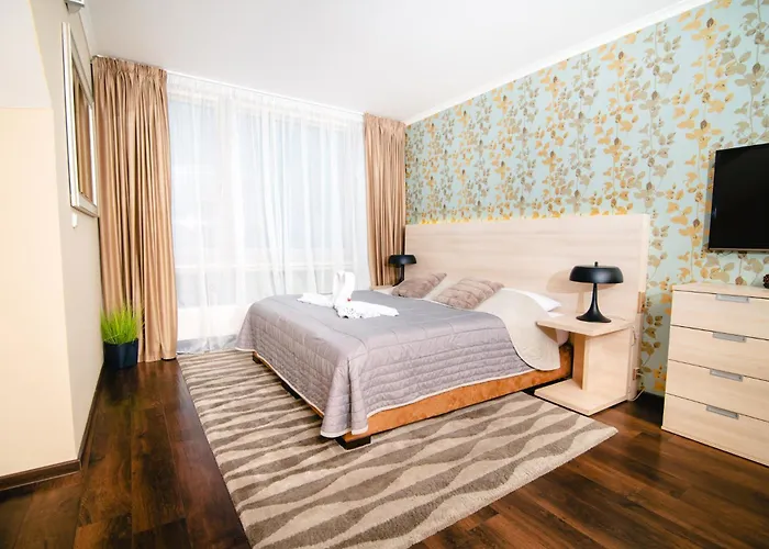 Spirit Superior Wellness - Free Wellness, Wifi, Parking *