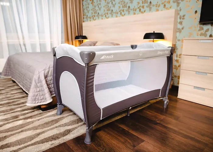 Spirit Superior Wellness - Free Wellness, Wifi, Parking הַרָכוֹב