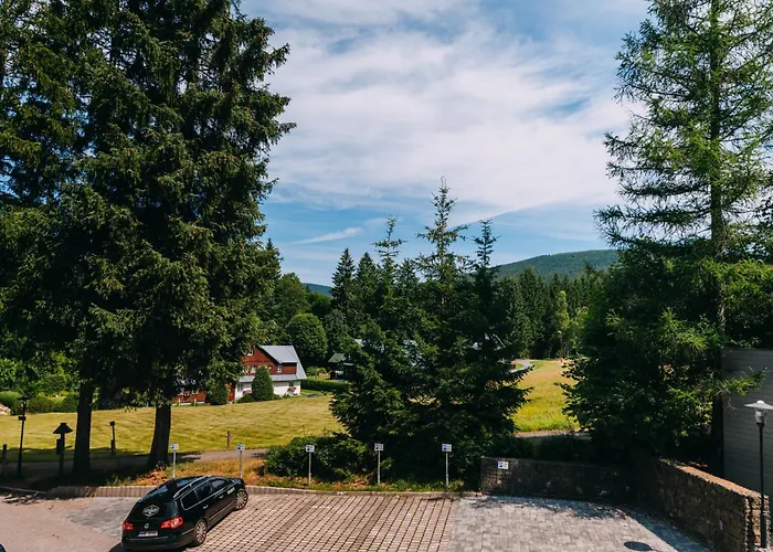 Spirit Superior Wellness - Free Wellness, Wifi, Parking דירה *