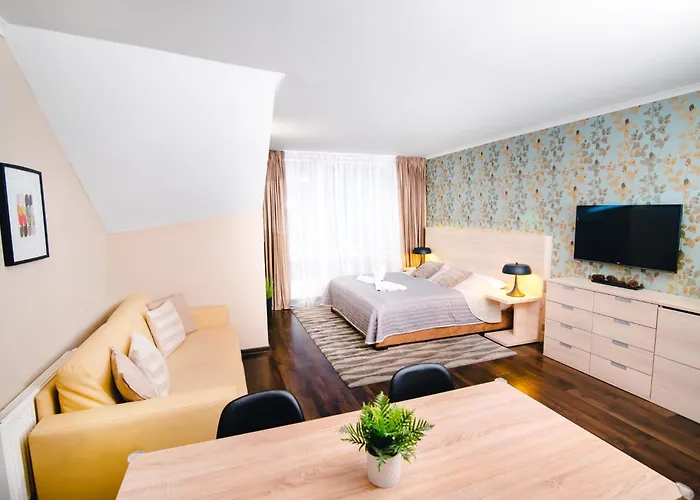 Spirit Superior Wellness - Free Wellness, Wifi, Parking הַרָכוֹב