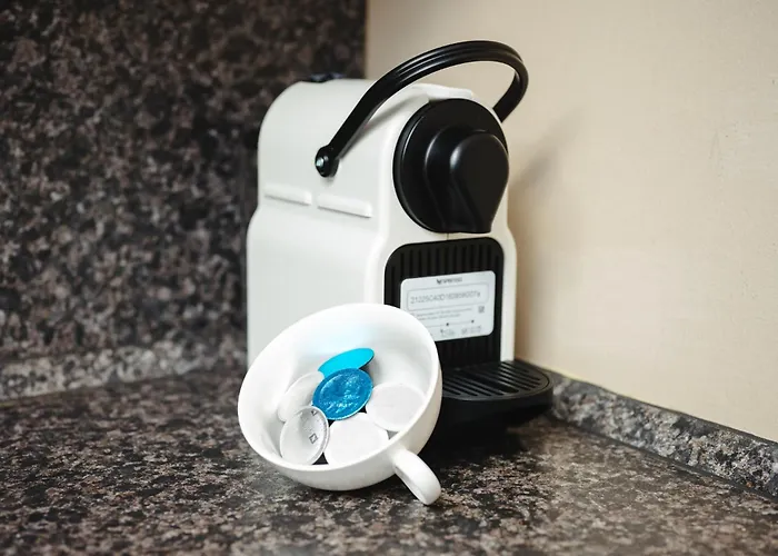 Spirit Superior Wellness - Free Wellness, Wifi, Parking