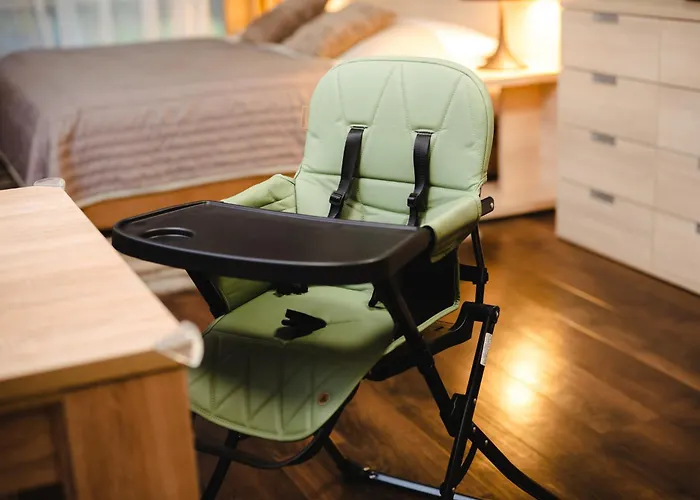 Spirit Superior Wellness - Free Wellness, Wifi, Parking דירה