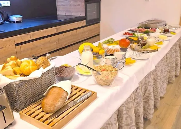 דירה Spirit Superior Wellness - Free Wellness, Wifi, Parking