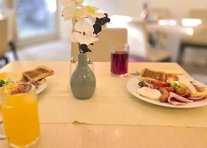 דירה Spirit Superior Wellness - Free Wellness, Wifi, Parking *