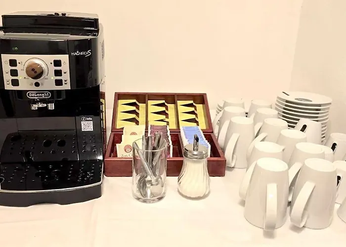 דירה Spirit Superior Wellness - Free Wellness, Wifi, Parking