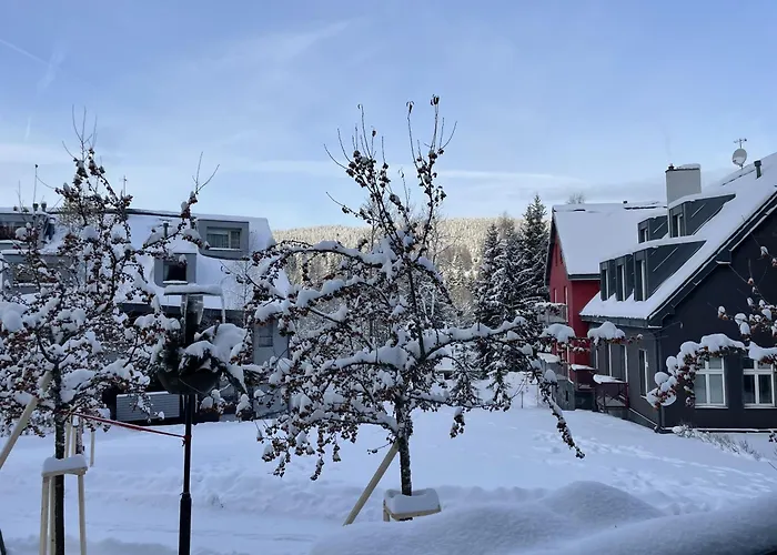 דירה Spirit Superior Wellness - Free Wellness, Wifi, Parking הַרָכוֹב